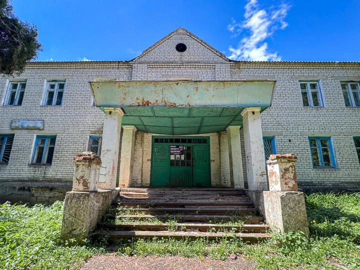 Помещение, назначение: нежилое, наименование: нежилое помещение, площадь: 23,3 кв. м.